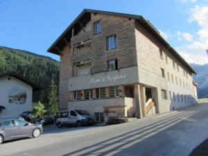 Almi's Berghotel