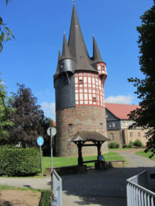 Junker-Hanse-Turm