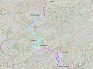 Radtreff - Pfalztour 2017 gesamt1
