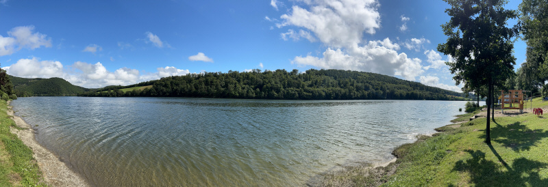 Diemelsee