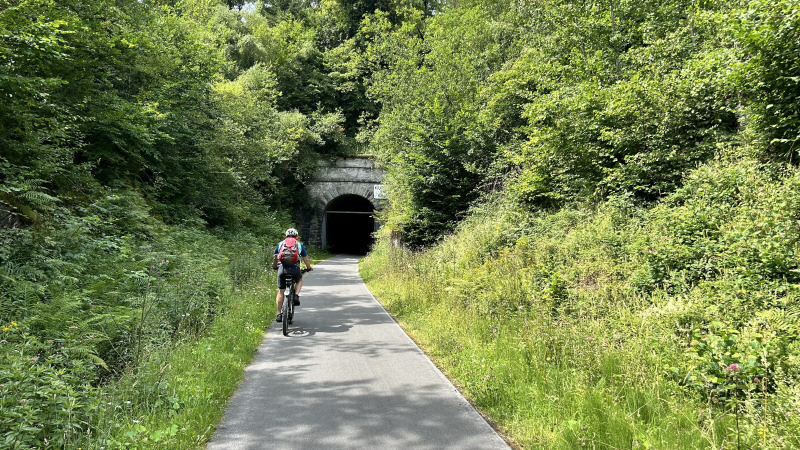 Sauerlandradring Finnentrop